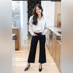 Lovervet by Vervet denim